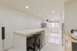 Blk 110 Chong Pang Garden (Yishun), HDB 3 Rooms #491885361